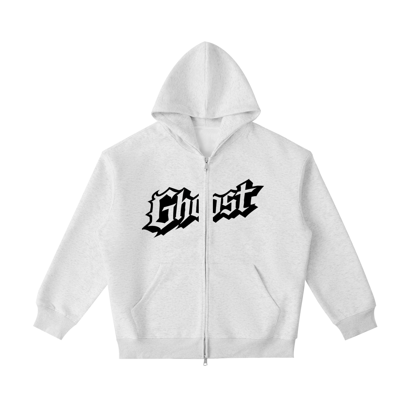 Essential Heavyweight Pocket Hoodie