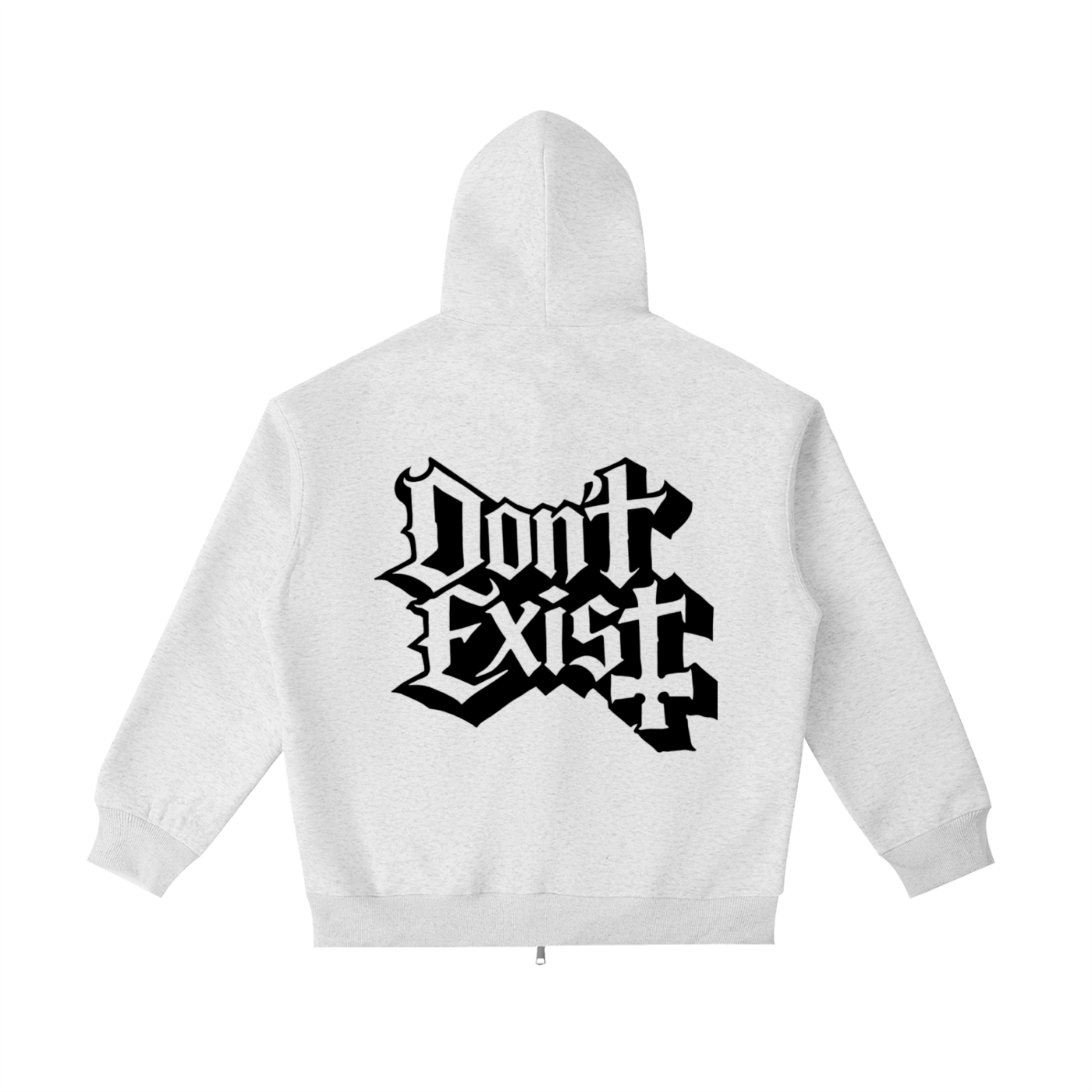 Essential Heavyweight Pocket Hoodie