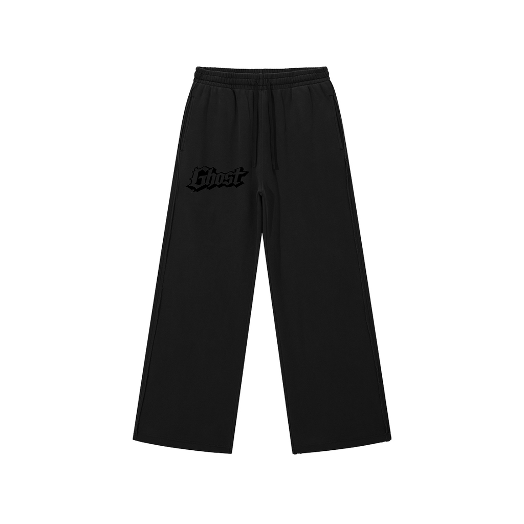 Fleeced Jogger Sweatpants