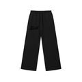 Fleeced Jogger Sweatpants