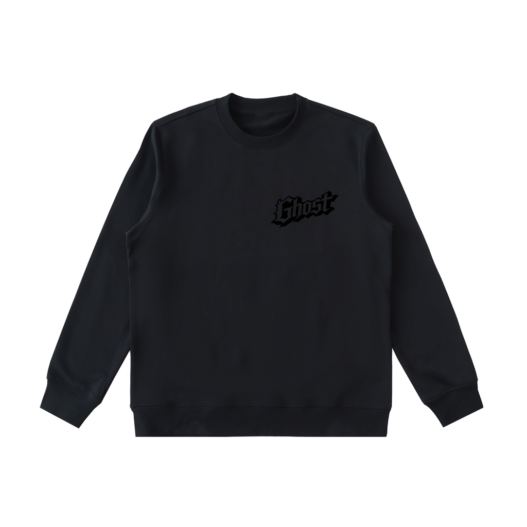 Essential Heavyweight Crewneck  Sweatshirt