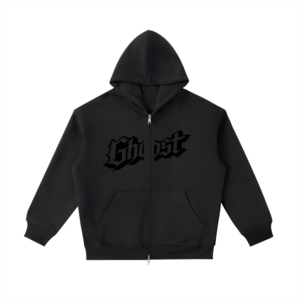 Essential Heavyweight Pocket Hoodie