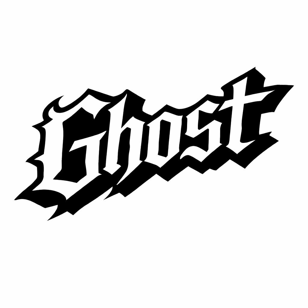 Ghost