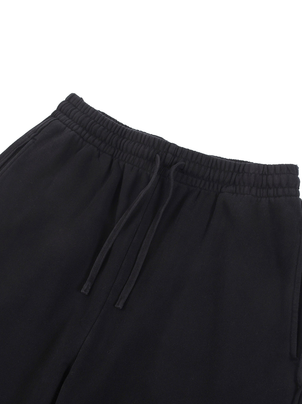 Fleeced Jogger Sweatpants