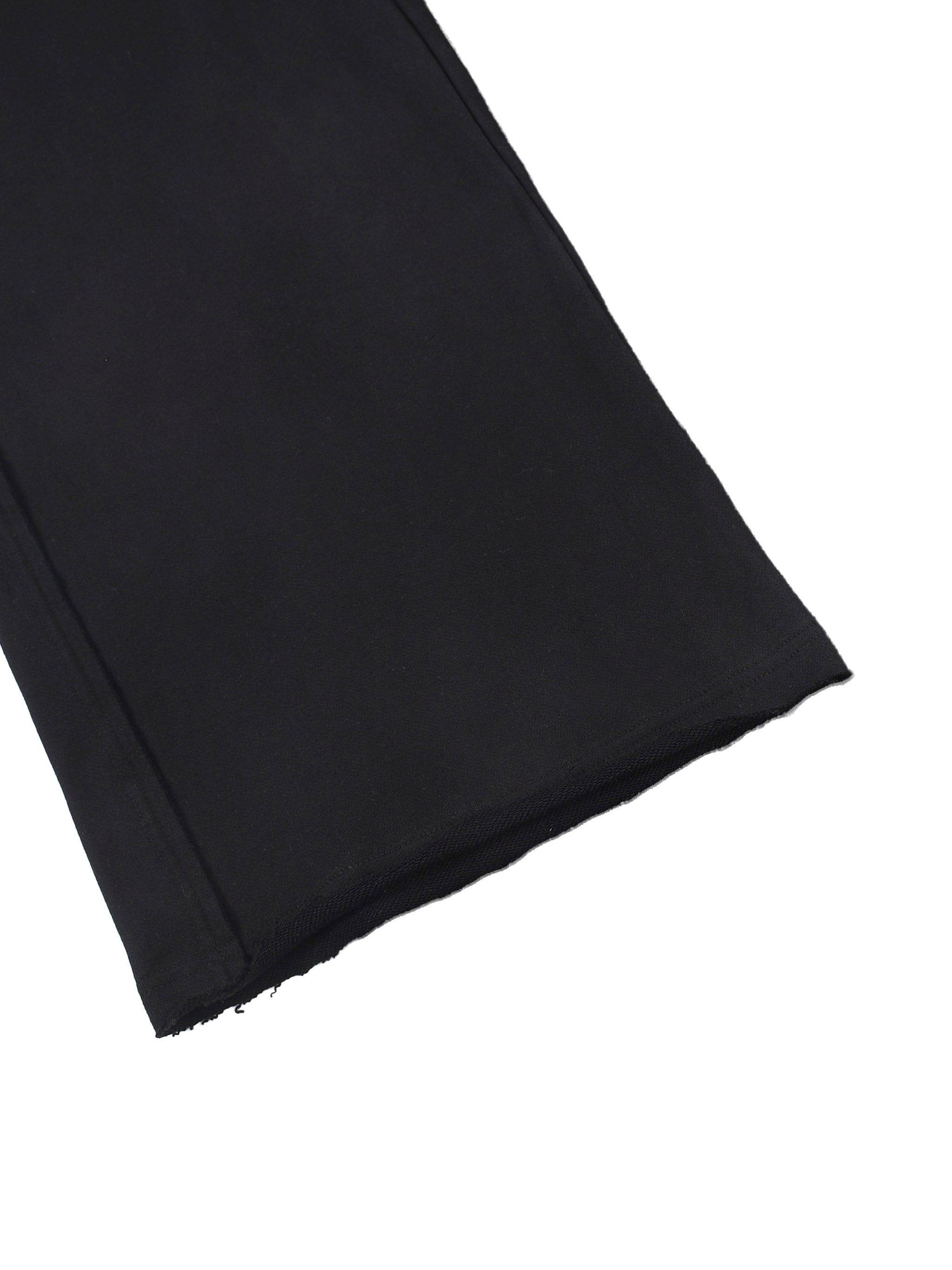 Fleeced Jogger Sweatpants