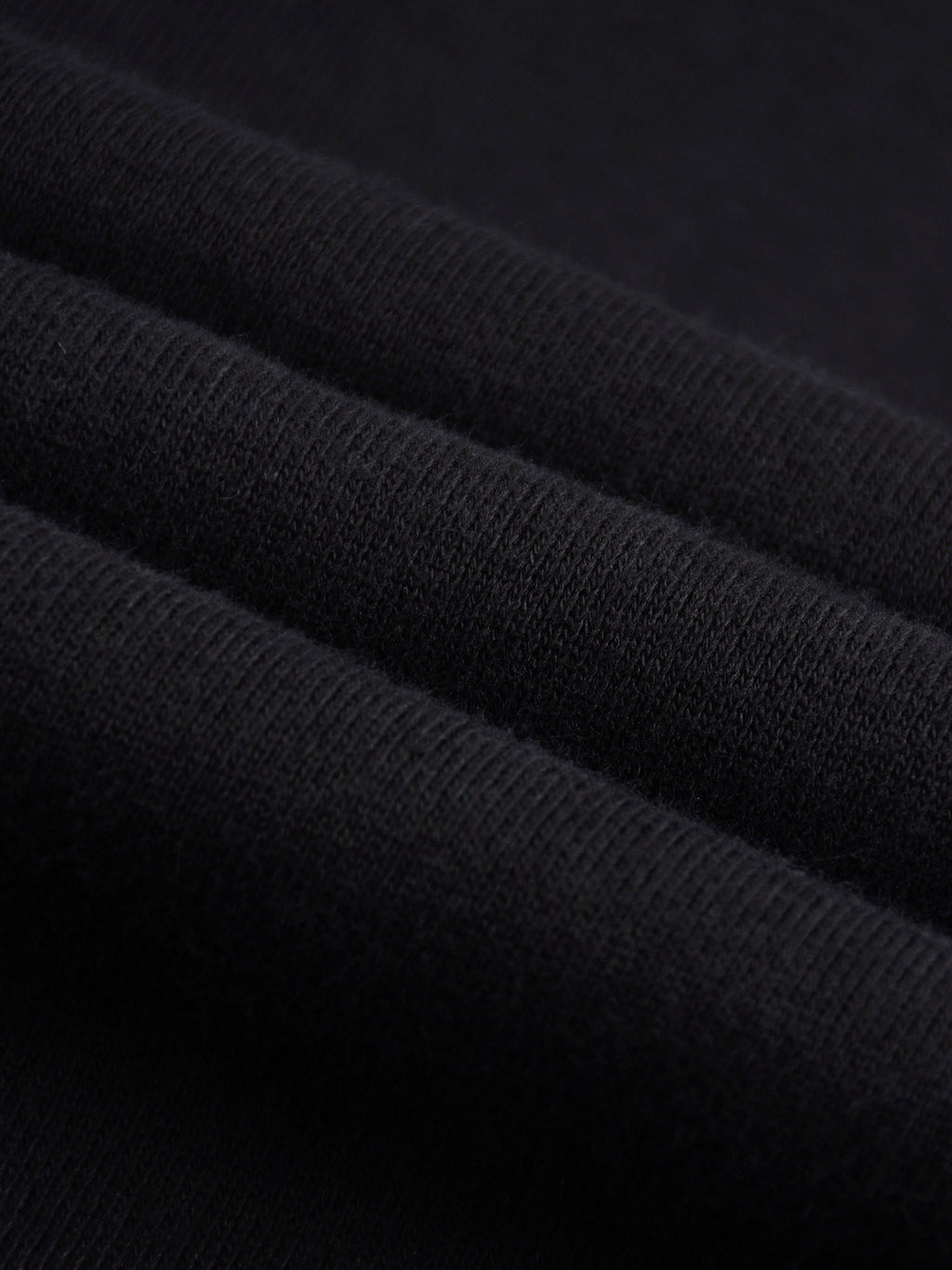 Fleeced Jogger Sweatpants