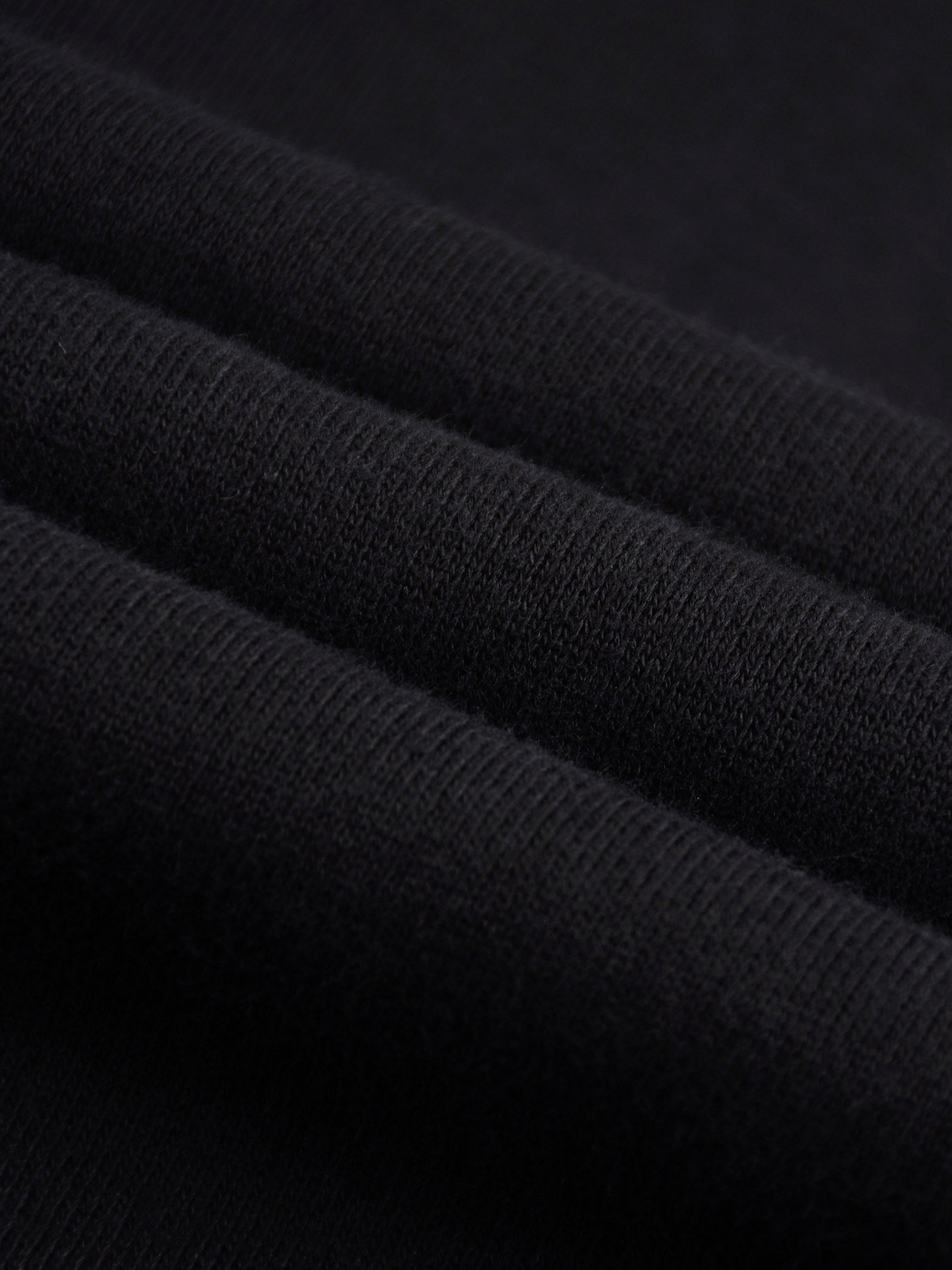 Fleeced Jogger Sweatpants