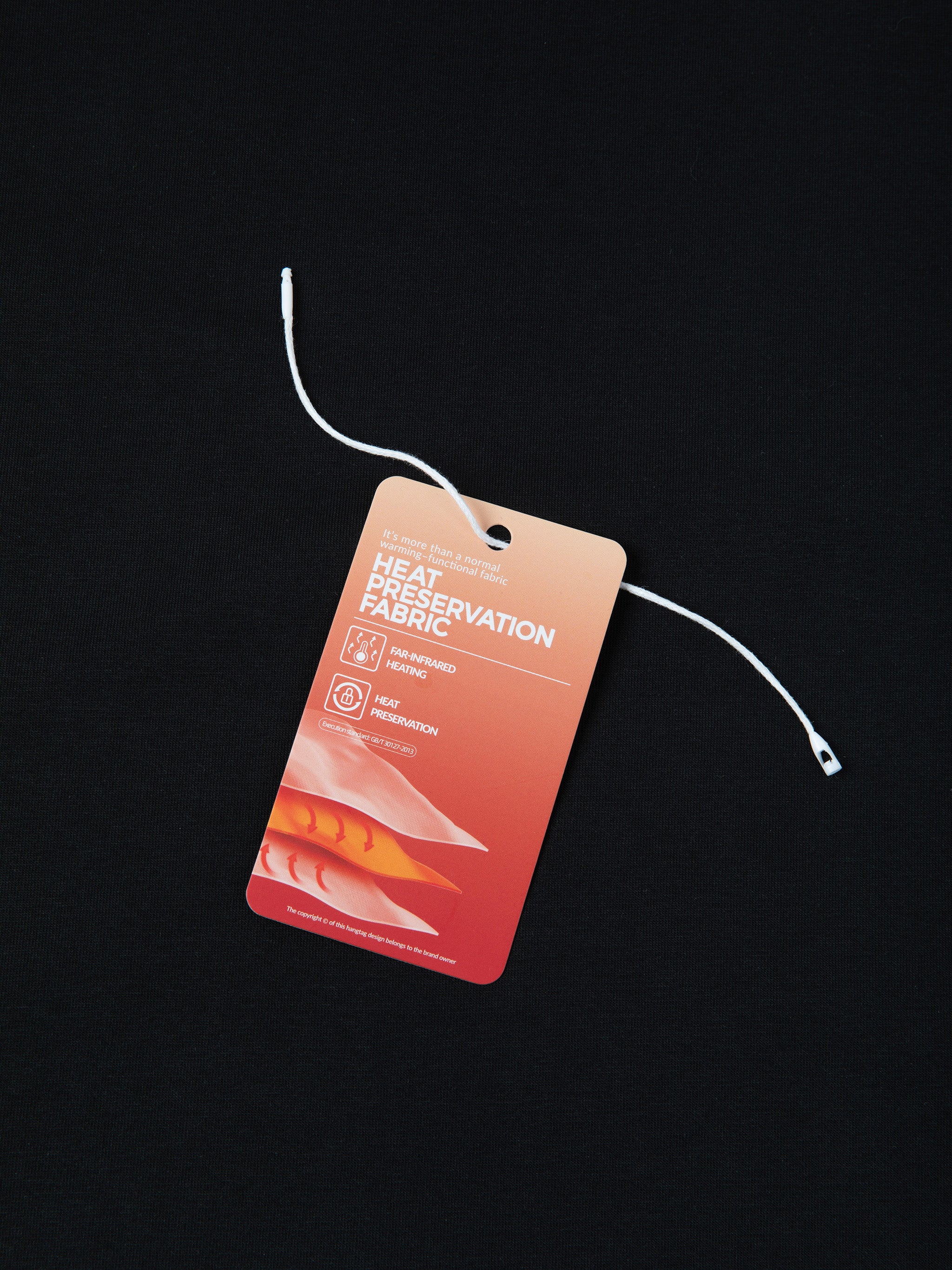 Fleeced Jogger Sweatpants